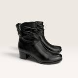 Caprice 25368 Black Leather