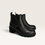 Remonte D0A70 Black