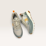 Rieker W4500 Beige/green Tex