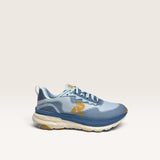 Rieker W4500 Blue Tex