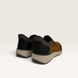 Rieker 11551 Brown Tex