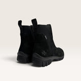 Rieker Z7269 Black Tex