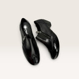Rieker 41757 Black