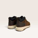 Rieker B5501 Brown Tex