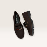 Rieker 45553 Brown