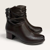 Caprice 25368 Mocca Leather