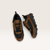 Ecco 820324 Camel Black