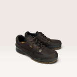 Ecco 833384 Track Coffee/black