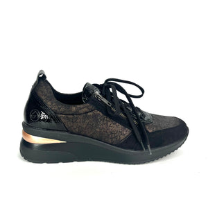 D2401-23 Black