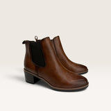 Marco Tozzi 25331 Cognac Leather