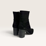 Caprice 25311 Black Croco