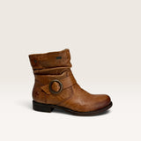 Rieker 74857 Tan Tex