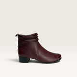 Caprice 25358 Wine Leather