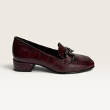 Tamaris 24316 Merlot Croco