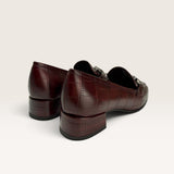 Tamaris 24316 Merlot Croco