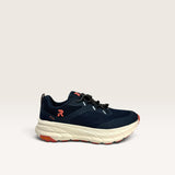 Rieker W4502 Navy Tex