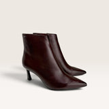 Tamaris 25320 Wine Leather
