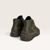 Rieker 57501 Green