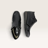 Rieker 44278 Black Tex