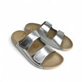 Ecco 206823 Cosmo Silver
