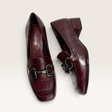 Tamaris 24316 Merlot Croco