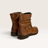 Rieker 74857 Tan Tex