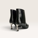 Tamaris 25320 Black Leather