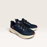 Rieker W4502 Navy Tex