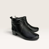 Caprice 25358 Black Leather