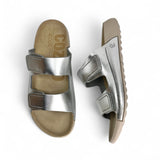 Ecco 206823 Cosmo Silver