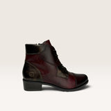 Remonte D6882 Wine Multi