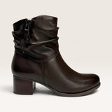 Caprice 25368 Mocca Leather