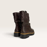 Rieker 72684 Brown
