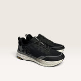 Rieker U4501 Black Tex