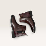 Marco Tozzi 25305 Cognac Leather