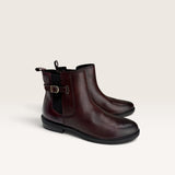 Marco Tozzi 25305 Cognac Leather