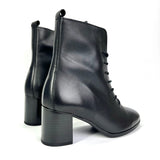 G 35.534 Black Leather
