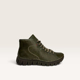 Rieker 57501 Green