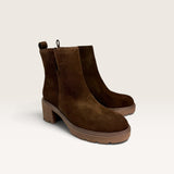 Gabor 8022 Cacao Suede
