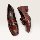 Tamaris 24316 Muscat Croco