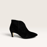 Gabor 8017 Black Suede