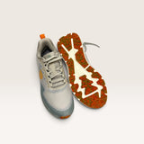 Rieker W4500 Beige/green Tex