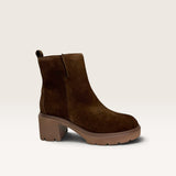 Gabor 8022 Cacao Suede