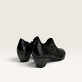 Rieker 41757 Black