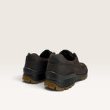 Ecco 833384 Track Coffee/black