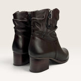 Caprice 25368 Mocca Leather