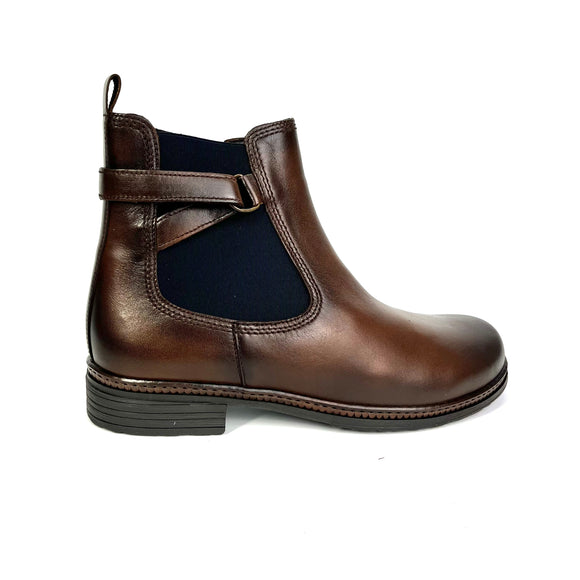 G 34.670 Tan Leather