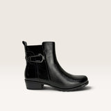 Caprice 25306 Black Patent