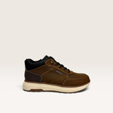 Rieker B5501 Brown Tex