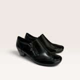 Rieker 41757 Black